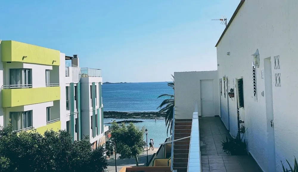 Loft On The Beach iRent Fuerteventura