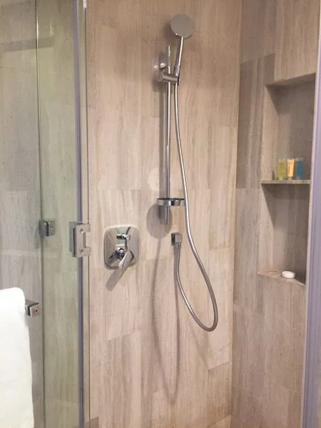Winford Resort & Casino Manila - Chambres