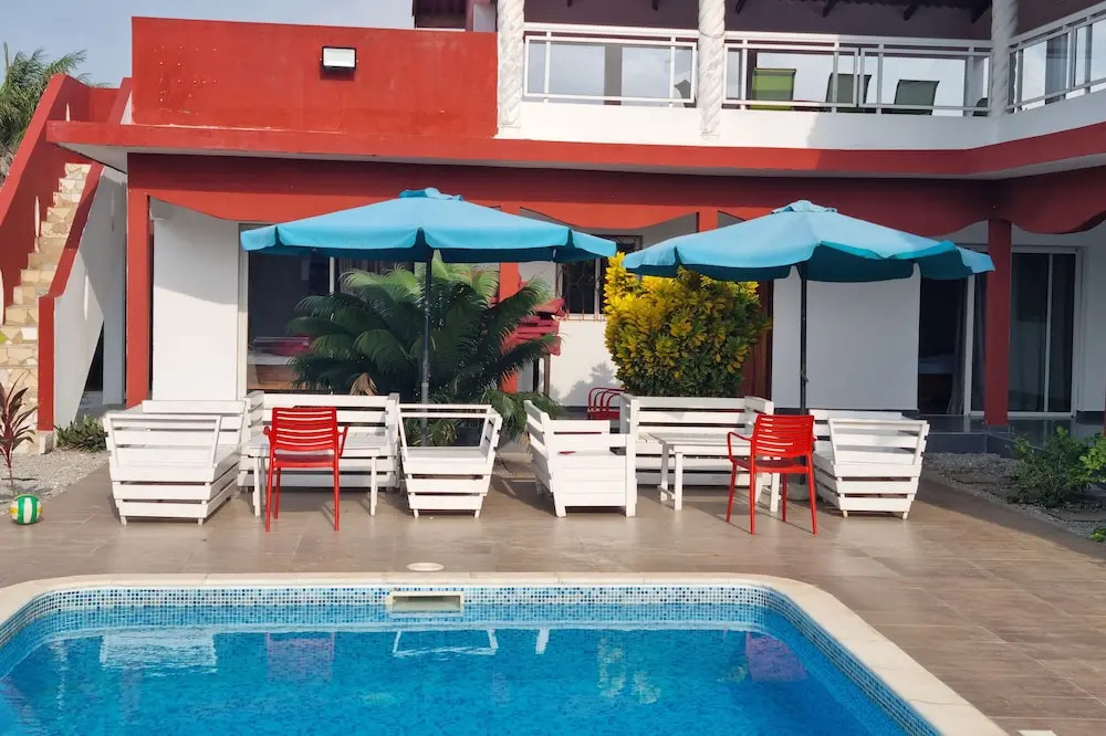 Hotel photo 10