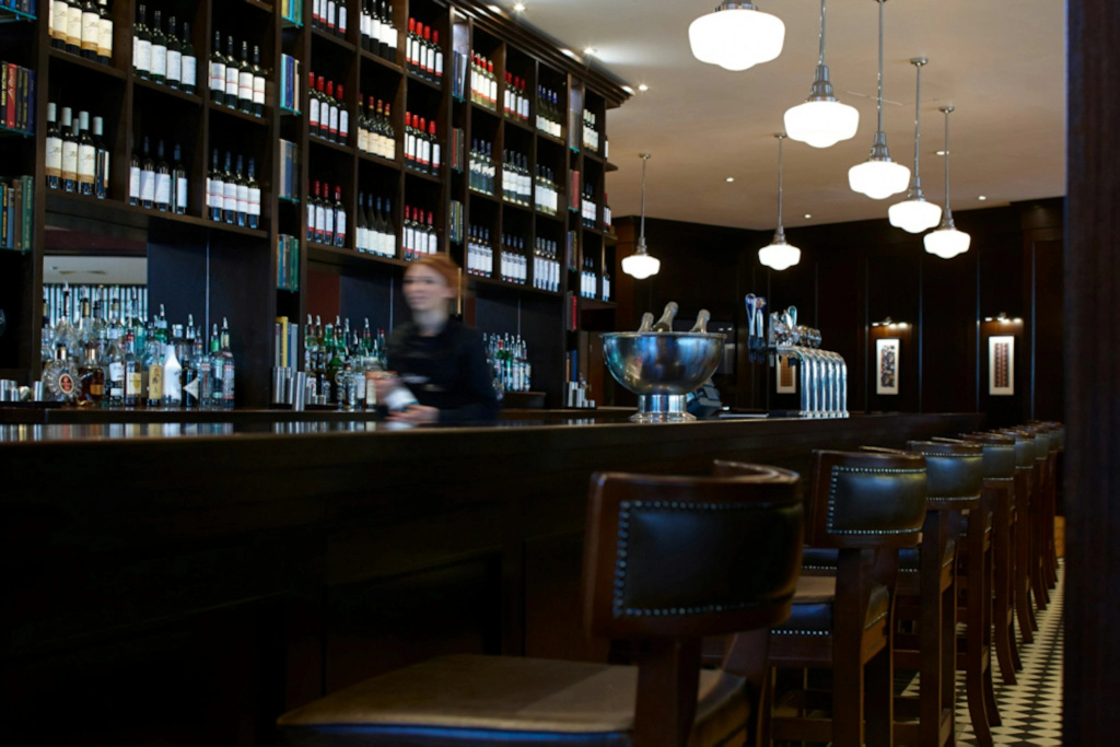 Clayton Hotel Leeds - Général