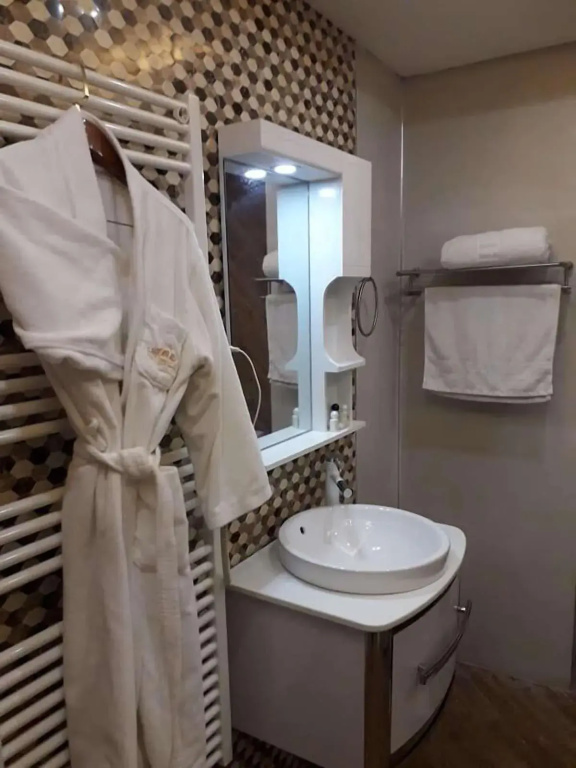 Hotel photo 10