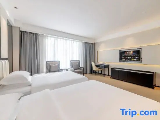 Sky Line Hotel - Chambres