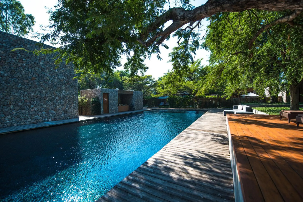 Tolani Kui Buri Resort - Général