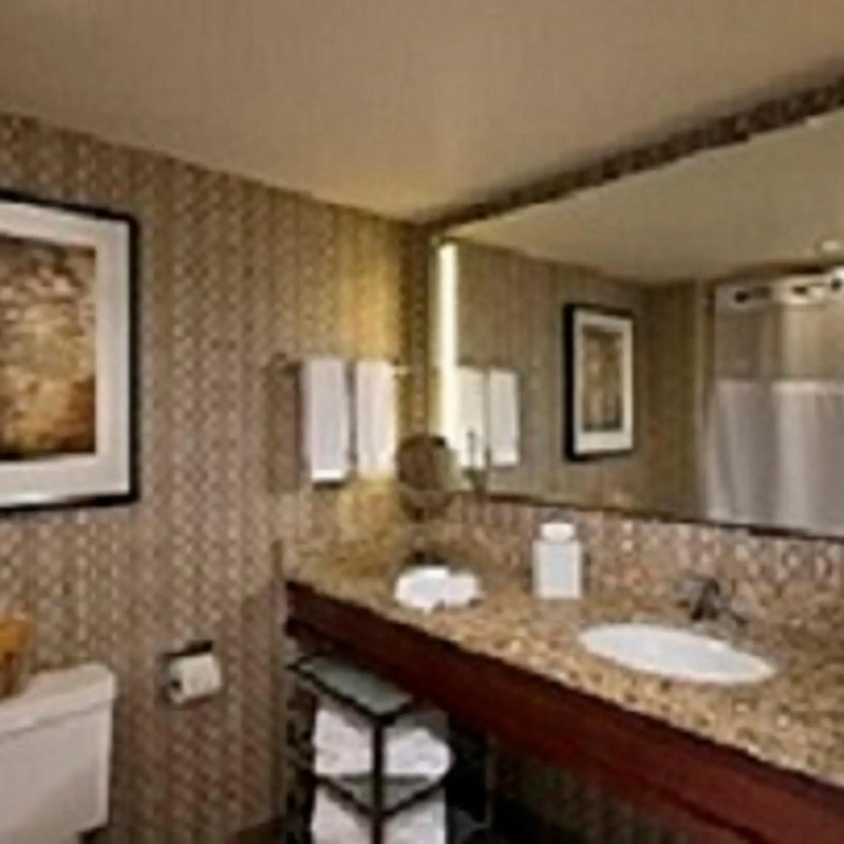 Eaglewood Resort and Spa - Général