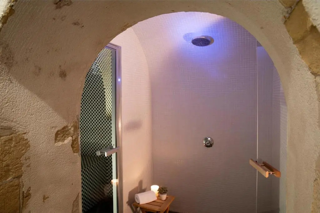 Hôtel Marais Home 22
