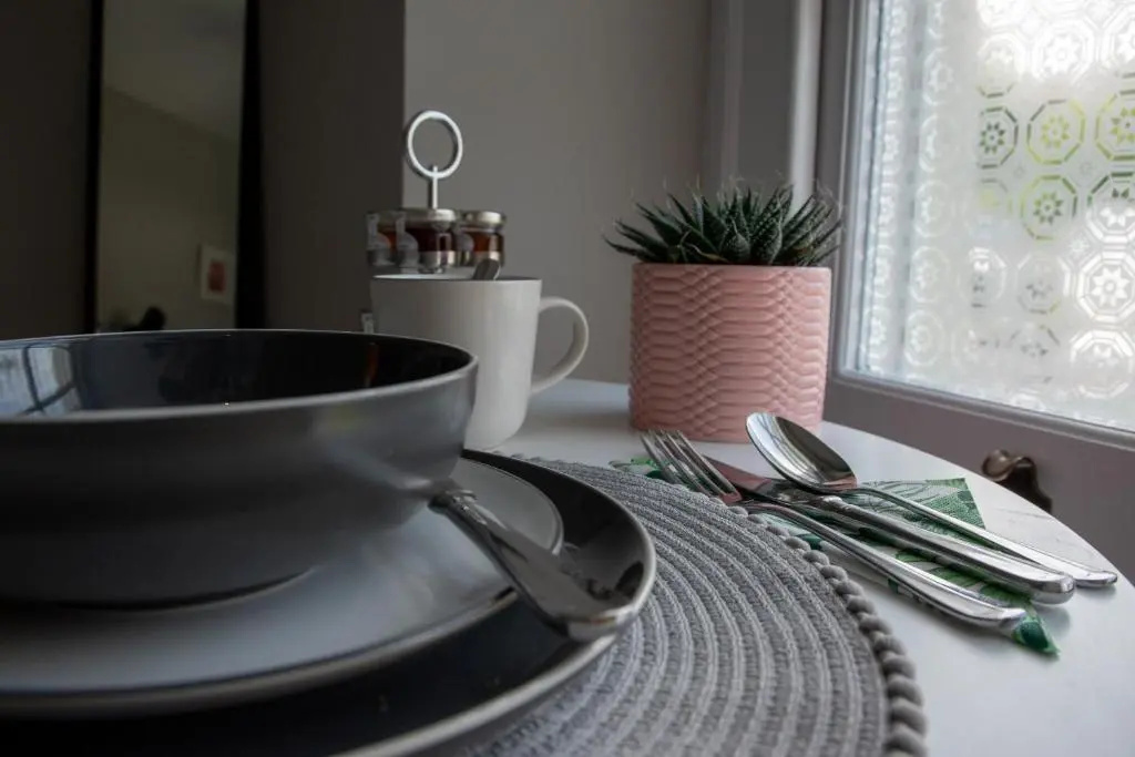 Apple Tree Bed Breakfast - Chambres