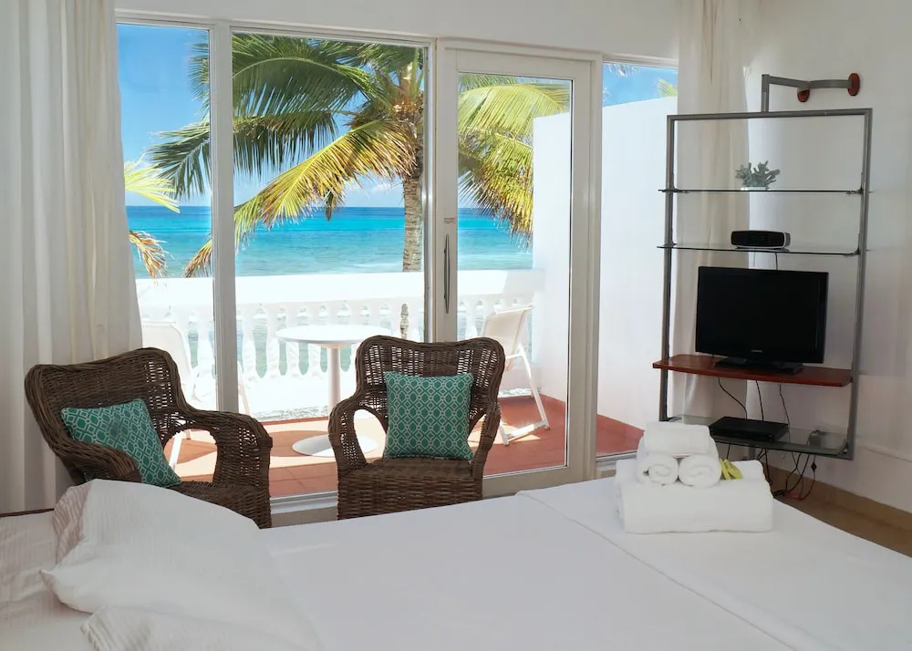 Bravo Beach Hotel - Chambres