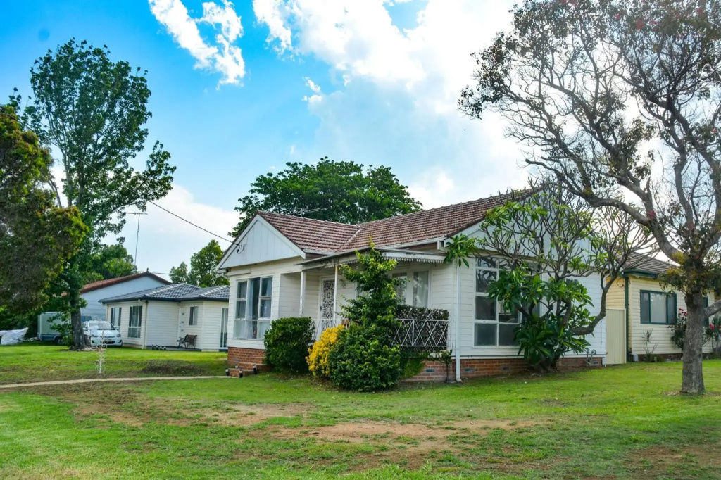 Gregory's Place Short Term Rental Western Sydney