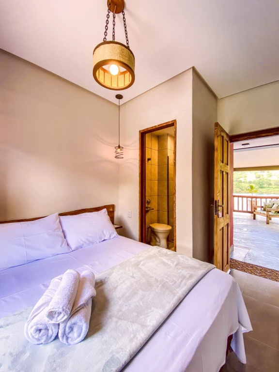 Bica D'água Boutique Hotel