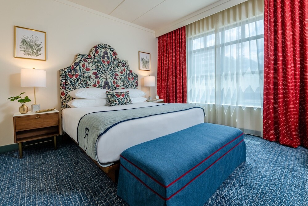 The Bradley Hotel — фото 5