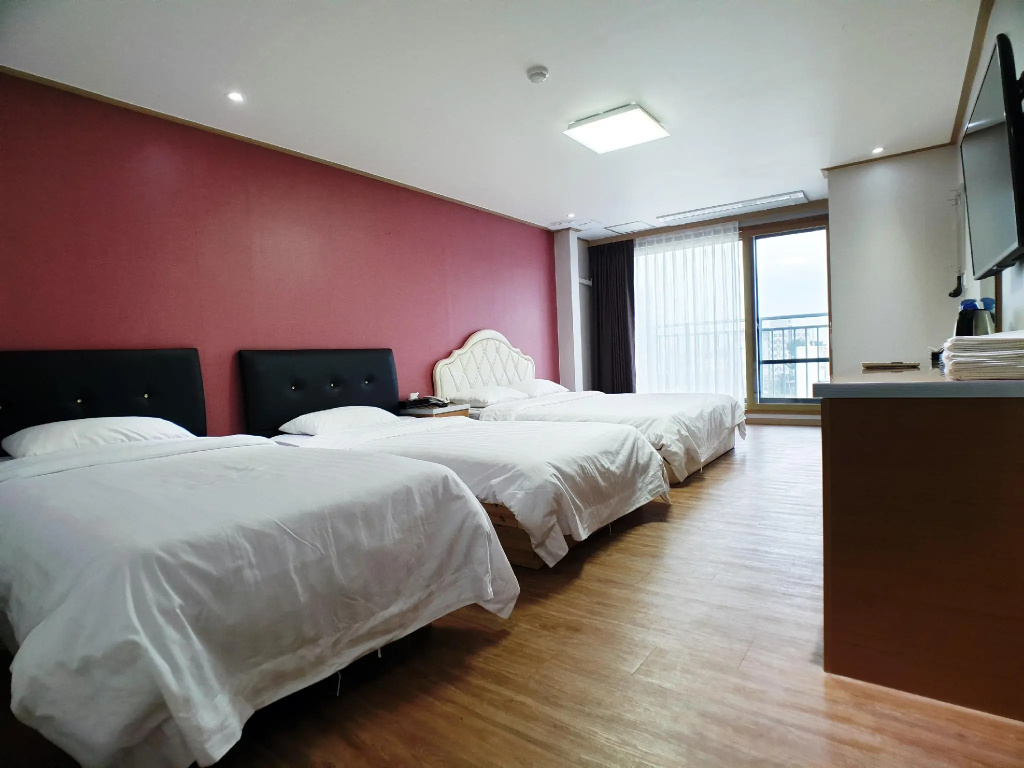 Momento Hotel - Chambres