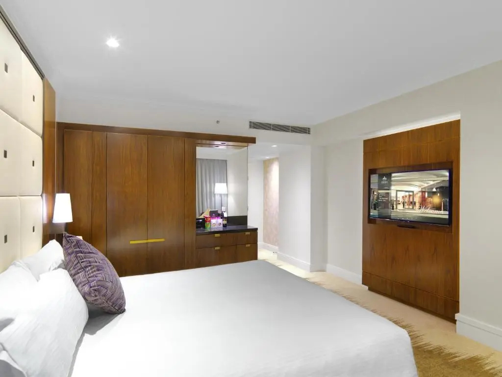 Amora Hotel Jamison Sydney - Chambres