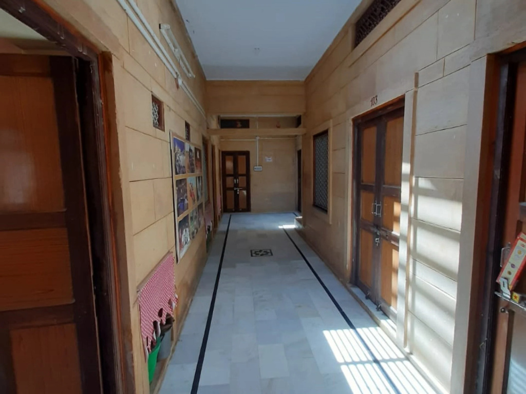 Hotel Haveli