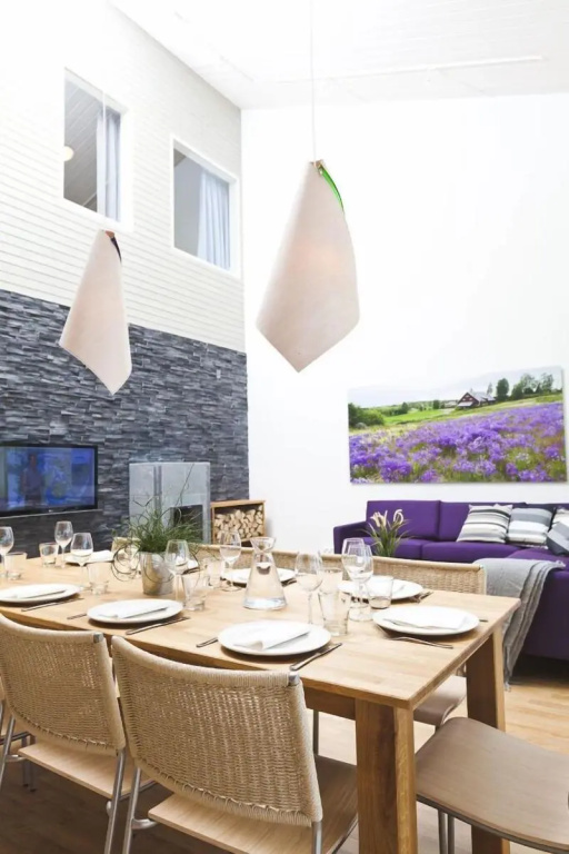 Santalahti Resort - Général