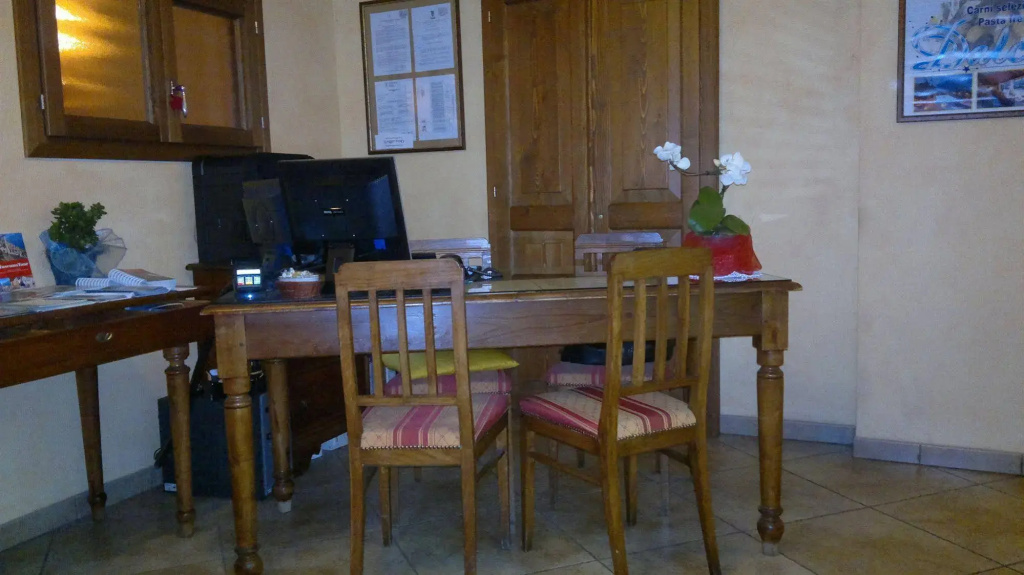 Hotel Monte Baldo - фото 26
