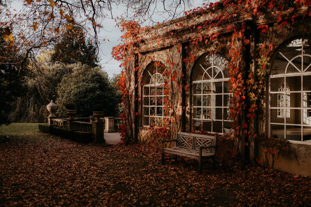 Ardour Milton Park Bowral