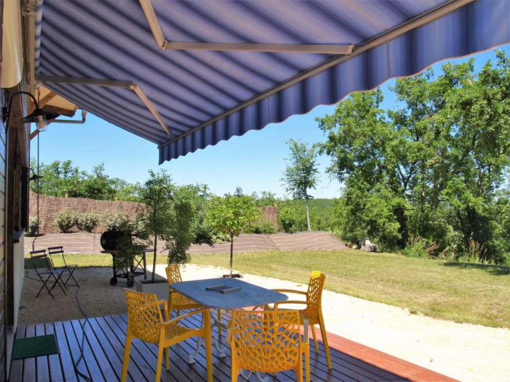 House LOrme Loupiac