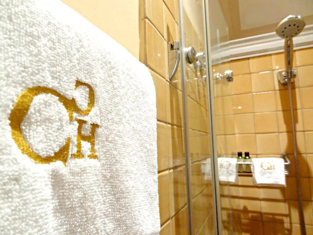 Hotel Can Carol - Chambres