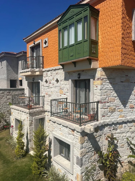 Elia Hotel Alaçatı
