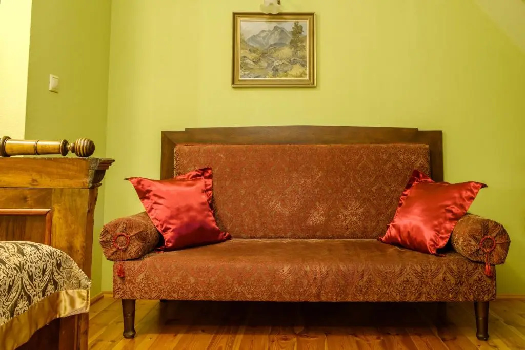 Boutique hotel Pracháren - Chambres