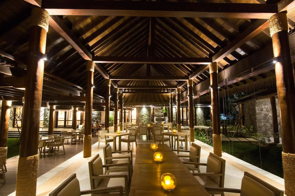 Anantaya Resort and Spa Passikudah - Général