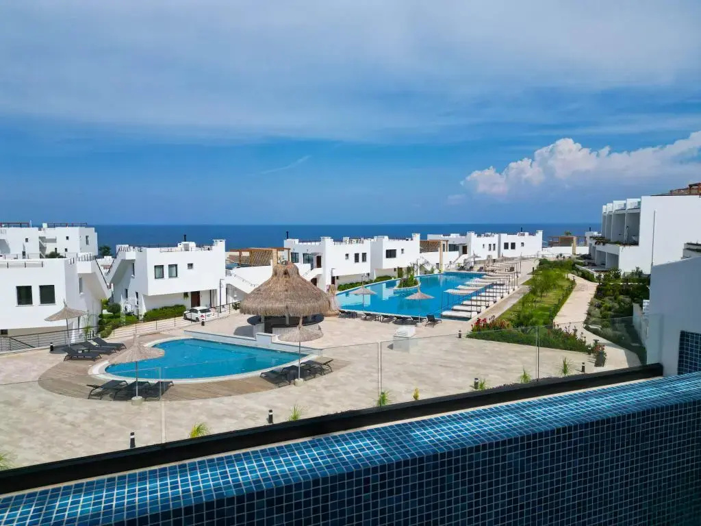 Mykonos Holiday Homes