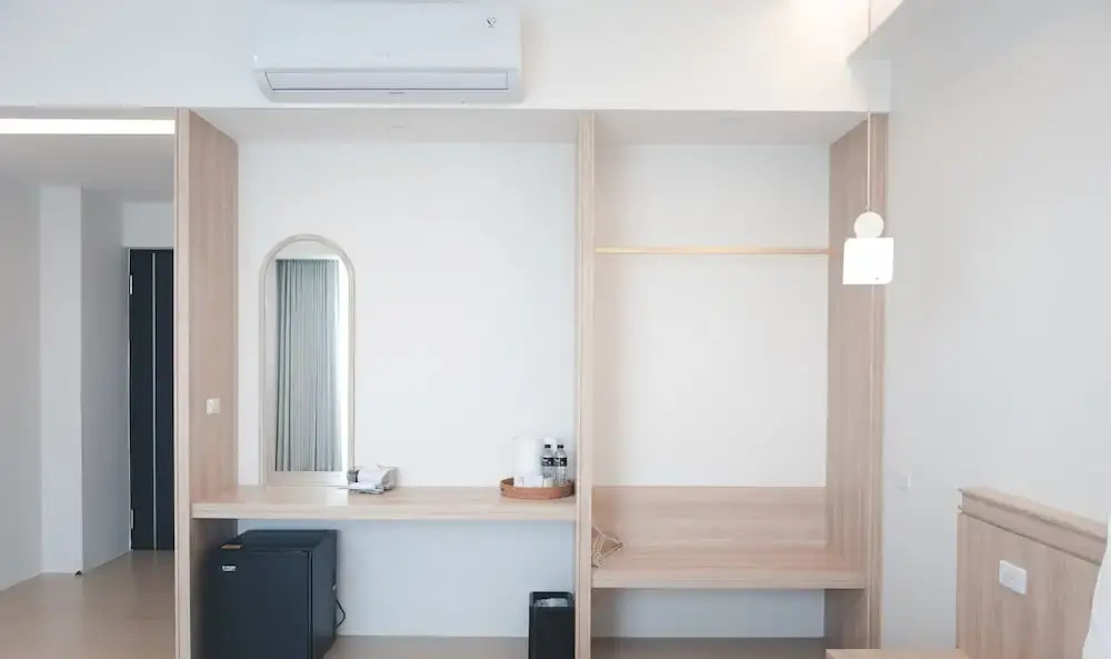 Ying Yue Homestay - фото 13