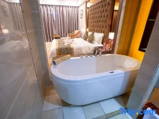 Royal Prince Hotel - Chambres