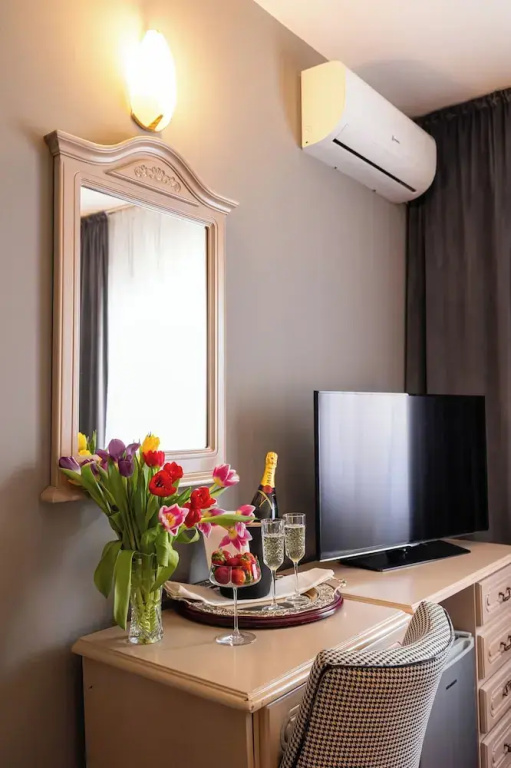 Hotel Brilliant Meseș - Chambres