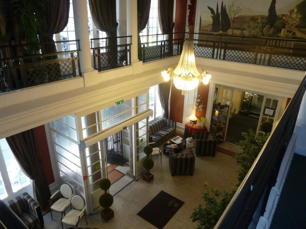 LOGIS Midland - Général