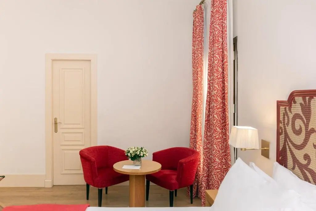 Casa Romana Hotel Boutique - Chambres