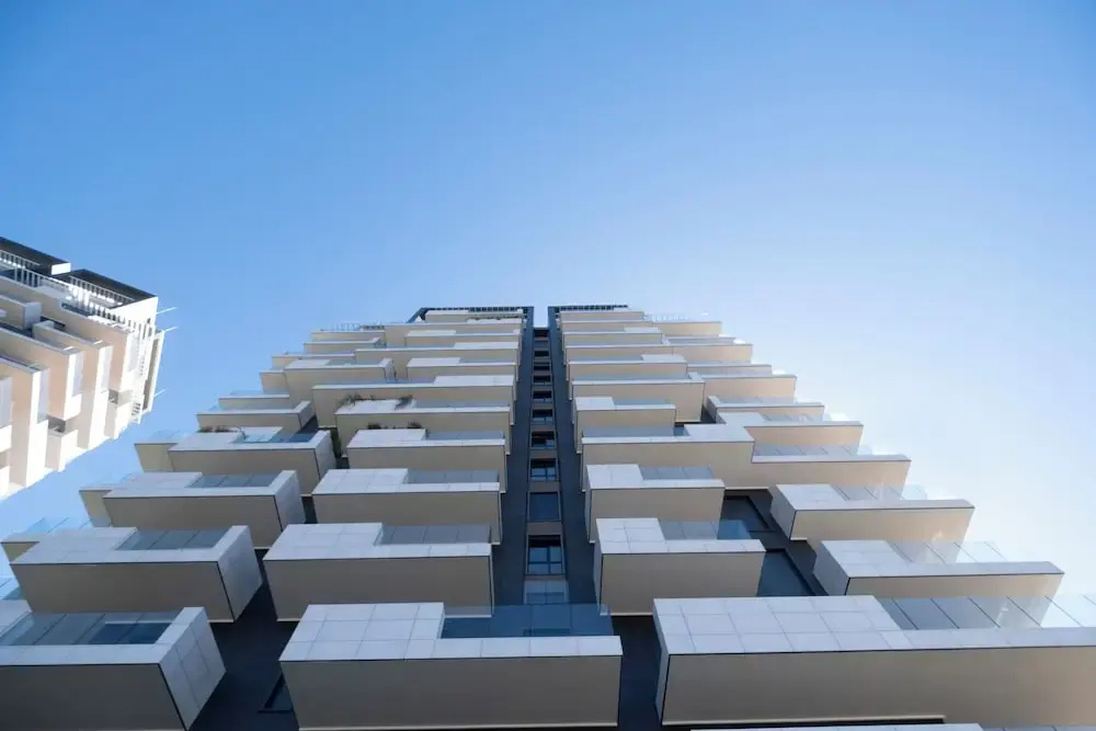 Porta del Mare Luxury Apartment