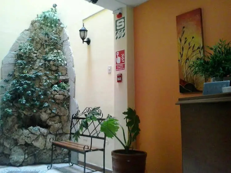 Hotel photo 9
