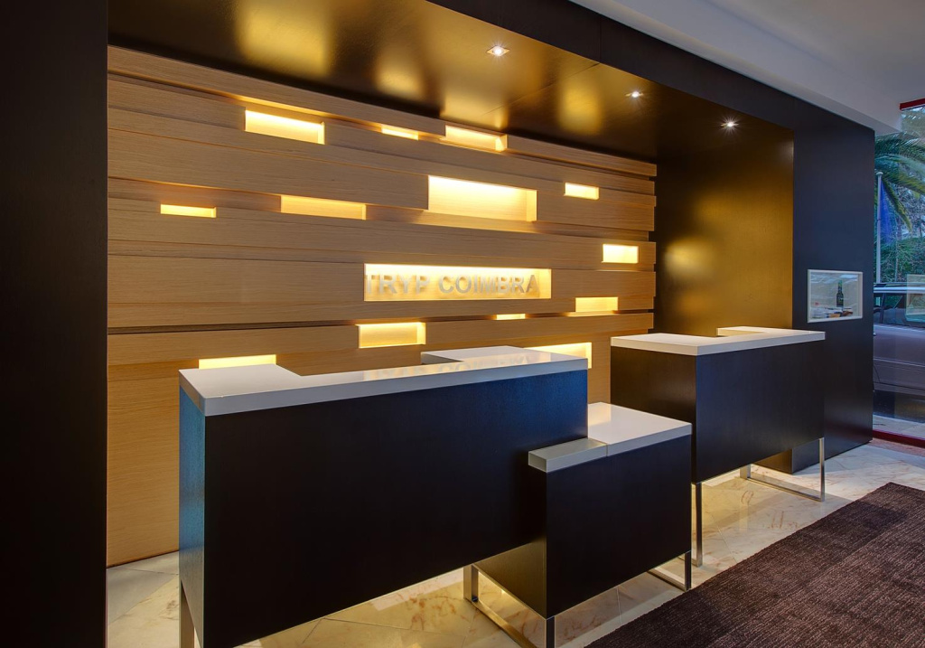 Hotel Coimbra Aeminium, Affiliated by Meliá - 2