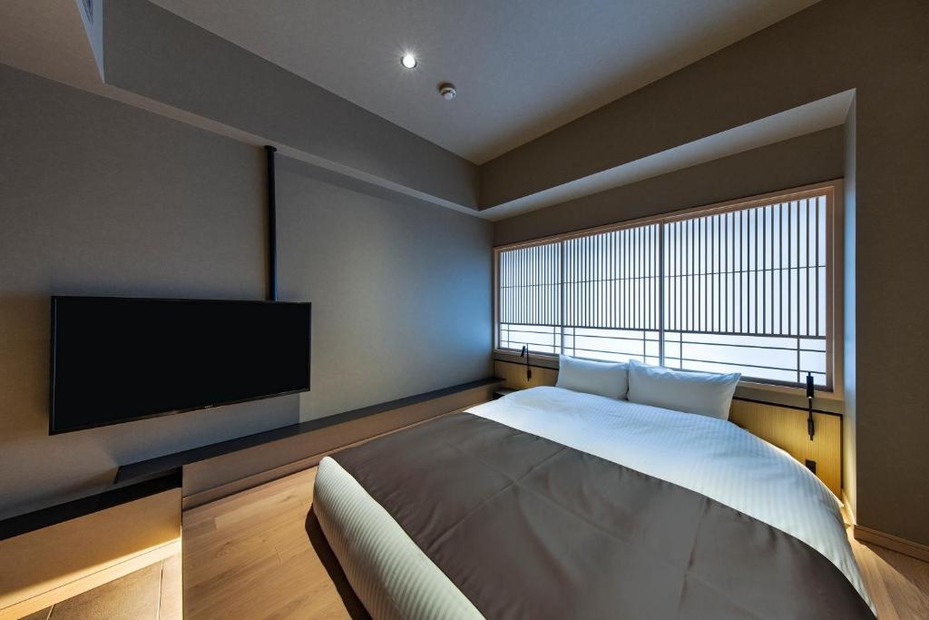 Hotel tou nishinotoin kyoto 사진 2