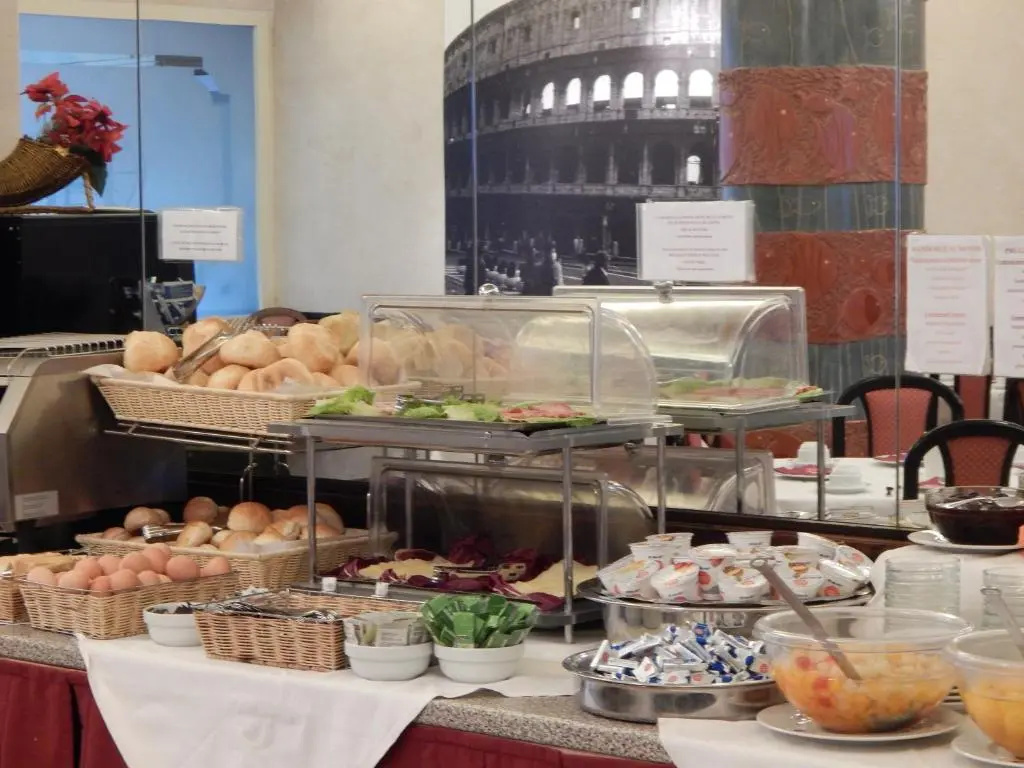 Hotel photo 15