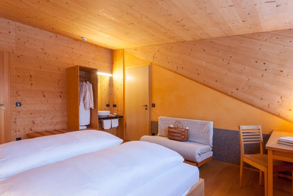 Biohotel Mattlihüs - Général