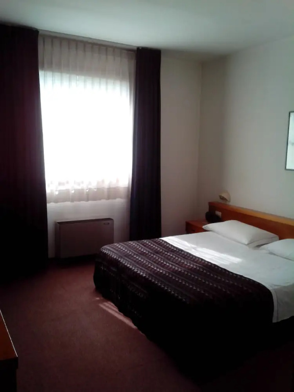 Albergo Niki - Chambres