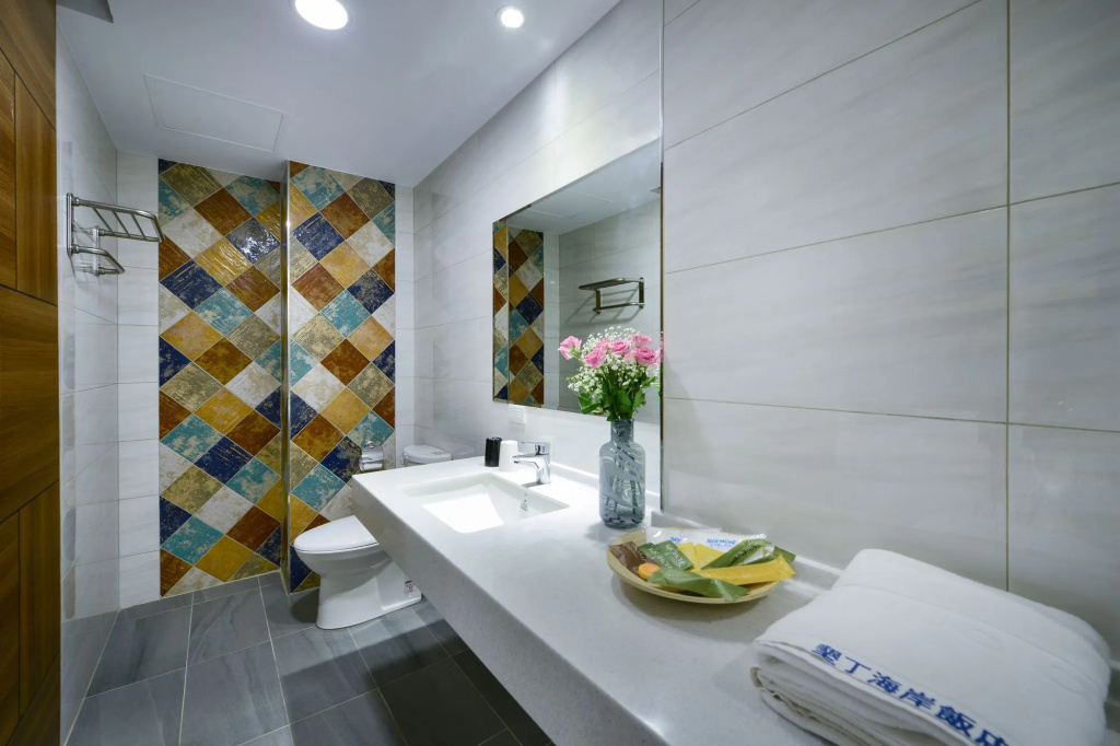 Kenting Coast Resort - Général
