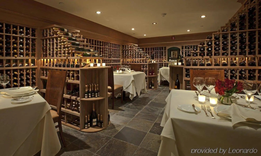 Mountain View Grand Resort & Spa - Général