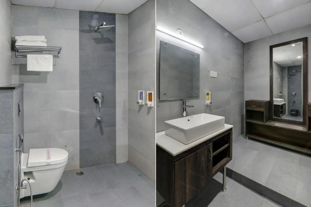 Hotel photo 10