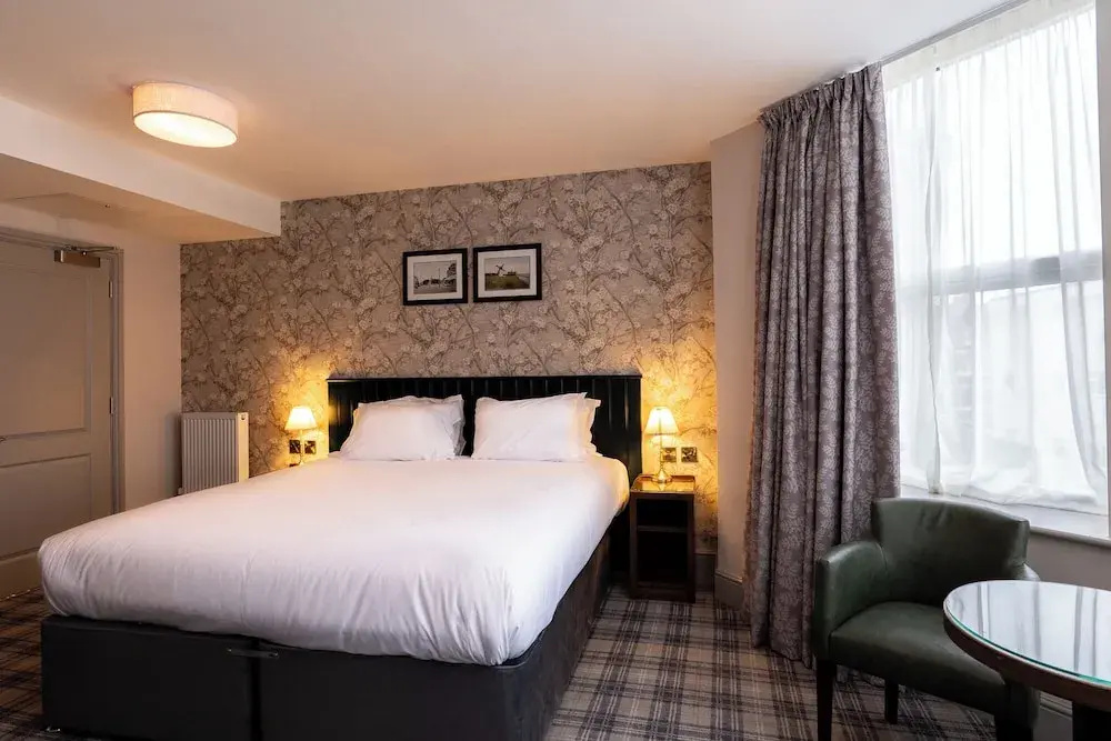 The Swallow Falls Inn - The Inn Collection Group - Chambres