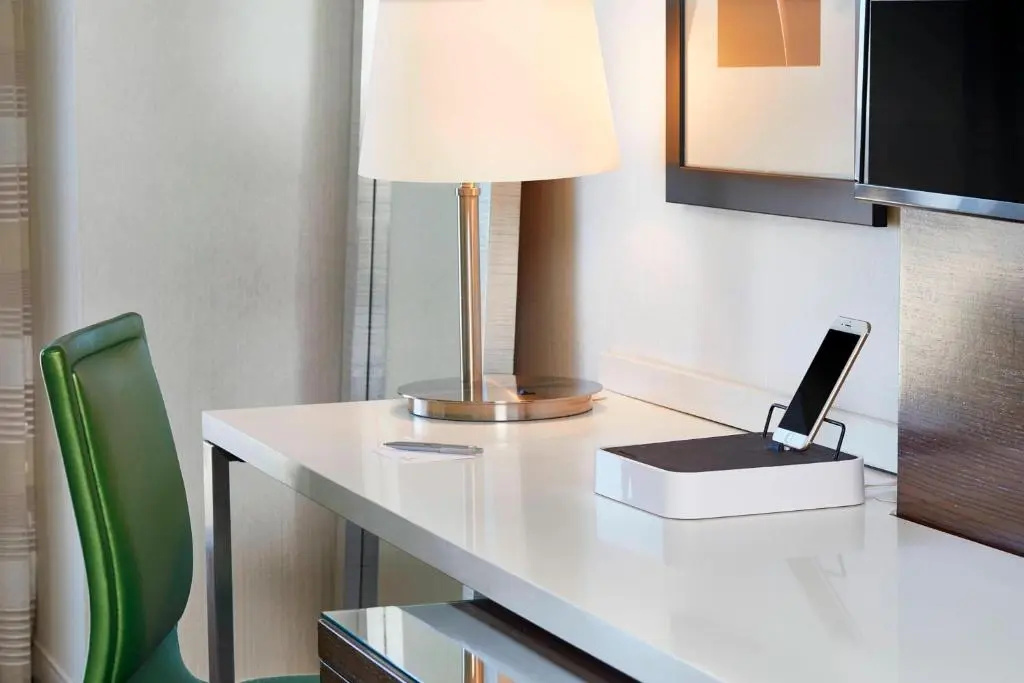 Renaissance Nashville Hotel - Chambres