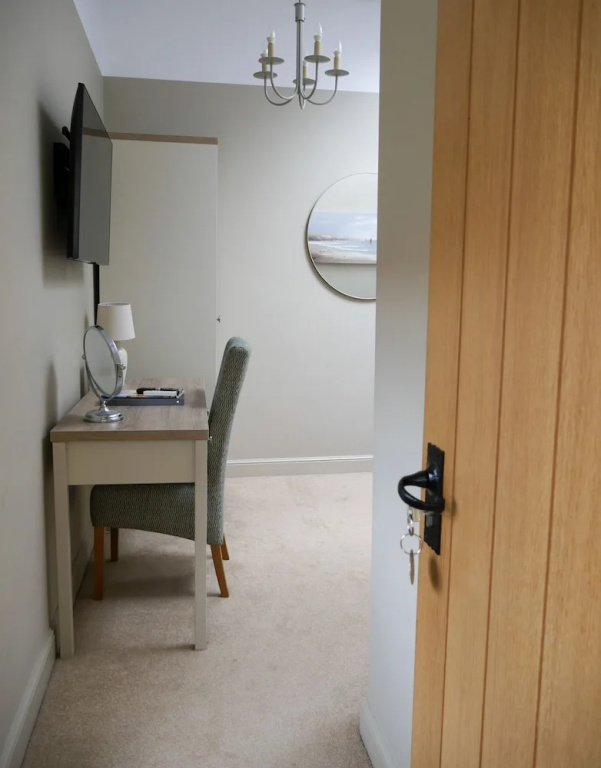 Caley - Chambres