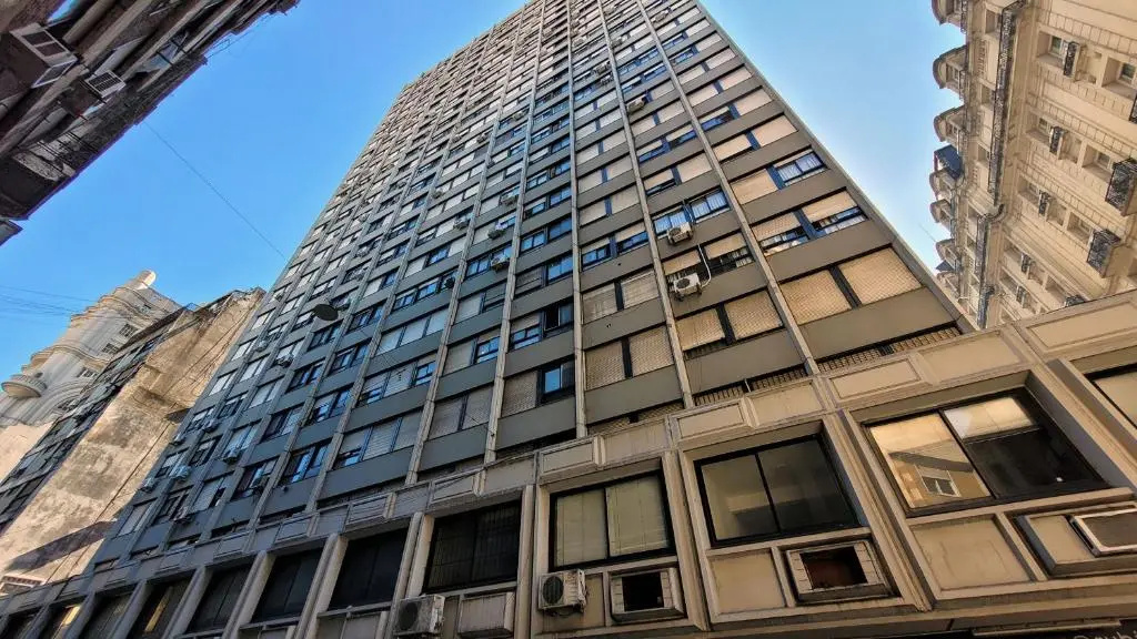 Barolo+ Seu Loft em BsAs