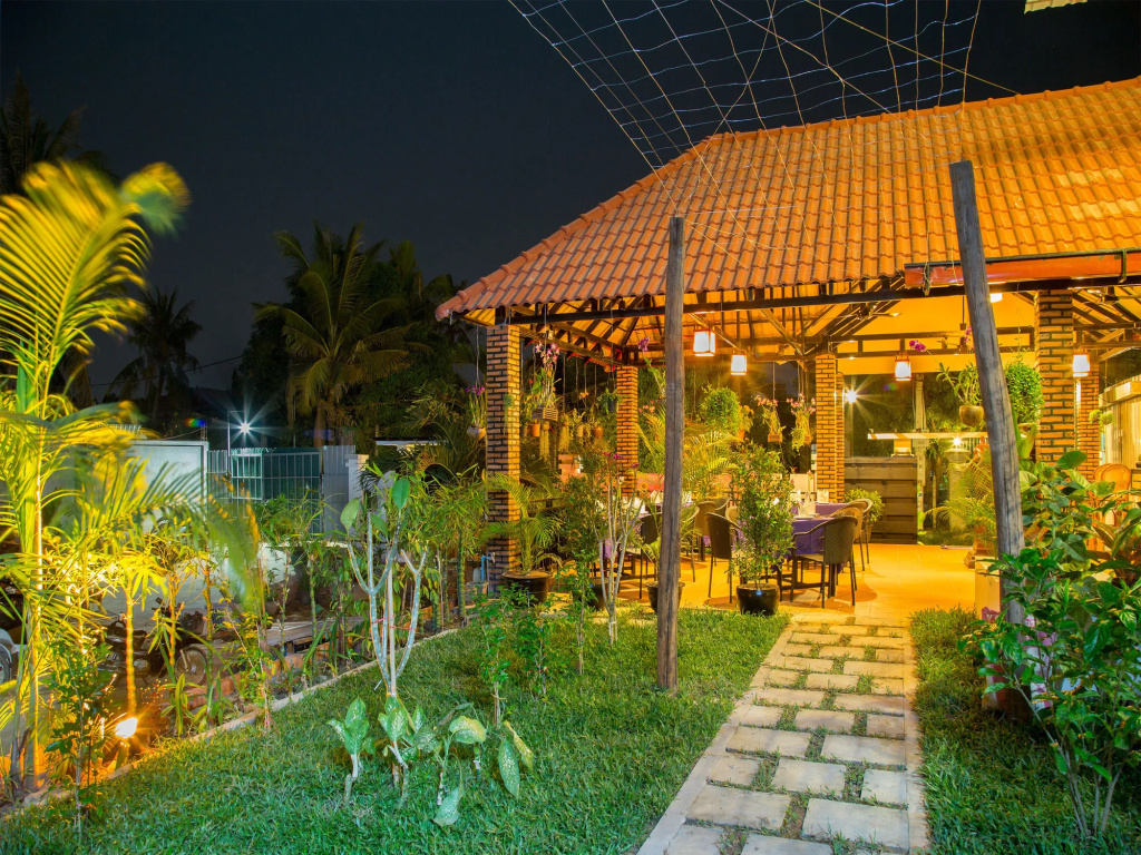 Hotel photo 21