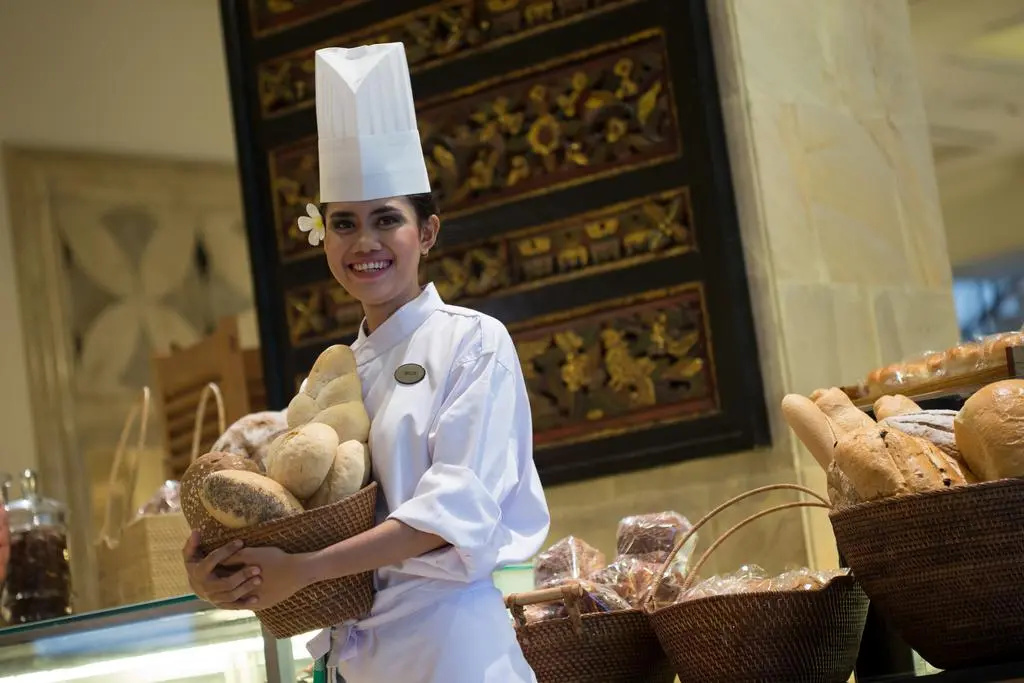 Bumi Surabaya City Resort - Général
