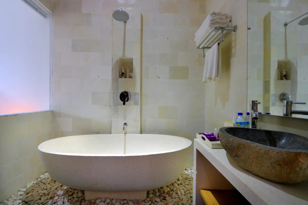 Anema Wellness & Resort - Général