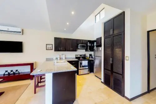 The Cove 8 at Playa Ocotal - фото 42