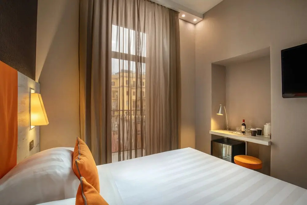 Hotel photo 4